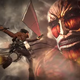 Illustration for article titled Koei Tecmo's Attack on Titan Won't be Another Dynasty Warriors Game